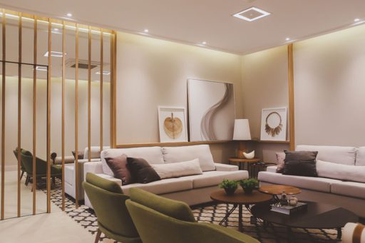 Sala de Estar
