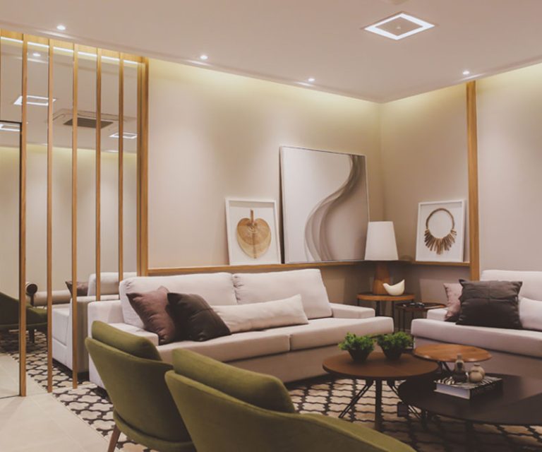 Sala de Estar