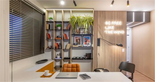 Home Office