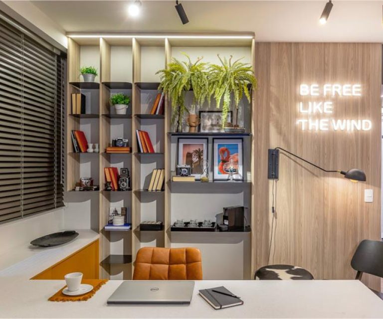 Home Office